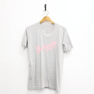 Vintage Bodyworks Fitness Center T Shirt Medium